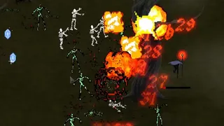 Vanquish Evil