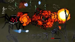 Vanquish Evil