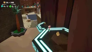 Sandloop