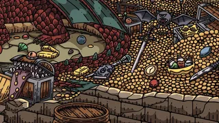 100 Ruin Cats