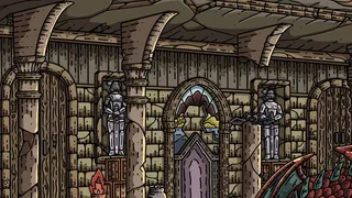 100 Ruin Cats