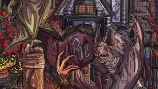 100 Vampire Cats