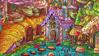 Скриншот 6 к игре 100 Candy Cats
