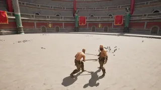 Скриншот 5 к игре Crownless Duelist