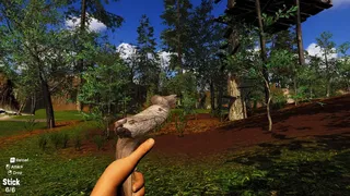 Скриншот 6 к игре Finding Cool Sticks