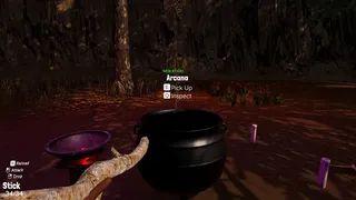 Скриншот 8 к игре Finding Cool Sticks