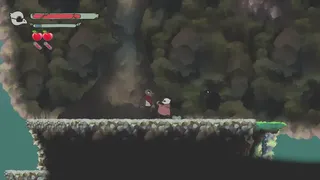 Скриншот 5 к игре The Legend of Simurgh