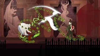 At Fate's End