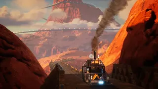 Railborn
