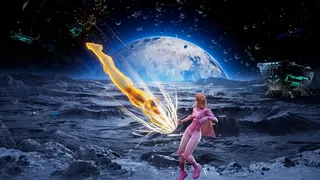 Скриншот 8 к игре Invincible VS