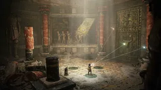 Resonance: A Plague Tale Legacy
