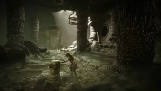 Скриншот 5 к игре Resonance: A Plague Tale Legacy