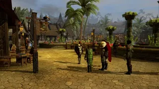 Скриншот 7 к игре Dungeons & Dragons Neverwinter Nights 2: Enhanced Edition