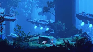 Скриншот 5 к игре Planet of Lana II