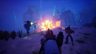 Скриншот 5 к игре Far Far West