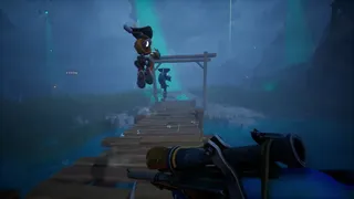 Скриншот 6 к игре Far Far West