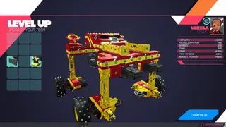 TerraTech Legion