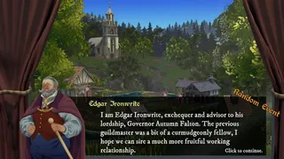 Guilds of Greybrook