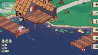 不可思议的烘焙与屋造