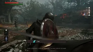 Citizen Pain