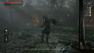 Citizen Pain