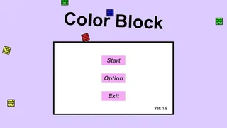 ColorBlock