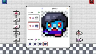Скриншот 8 к игре Playgrounds
