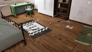 Metawork - Antique Shop Simulator