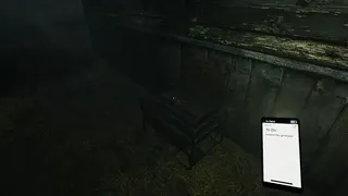 Whispering Fog