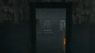 Whispering Fog