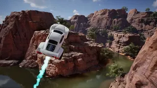 Vector Horizon