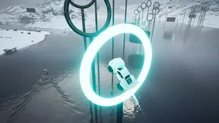 Vector Horizon