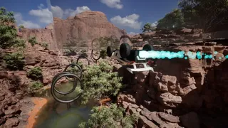 Vector Horizon