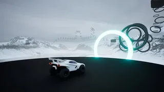 Vector Horizon