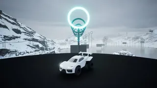 Скриншот 5 к игре Vector Horizon