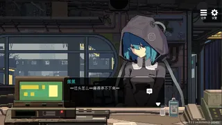 爱与机器人维修技术 All Our Broken Parts