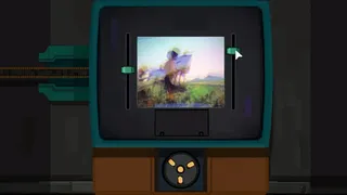 Скриншот 5 к игре All Our Broken Parts