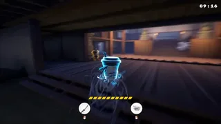 BRAINROT MEME PARTY