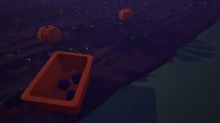 Farm Chicken