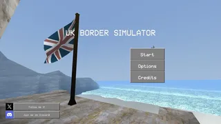 Скриншот 5 к игре UK Border Simulator