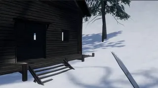 Скриншот 6 к игре Ice Rescue Simulator VR