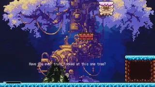 Hollow Jump