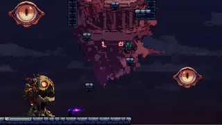 Скриншот 5 к игре Hollow Jump