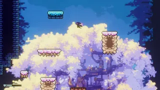 Скриншот 6 к игре Hollow Jump