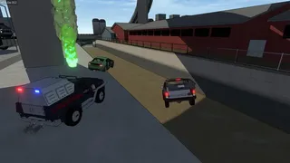 Crash Pandas