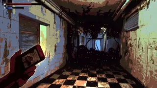 Violent Horror Stories 2
