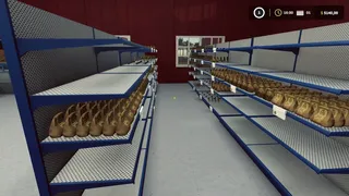 Скриншот 5 к игре Farm Supply Simulator 25