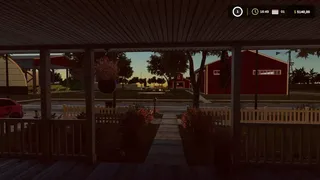 Скриншот 6 к игре Farm Supply Simulator 25