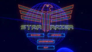Star Razer