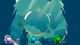 Bubblizion